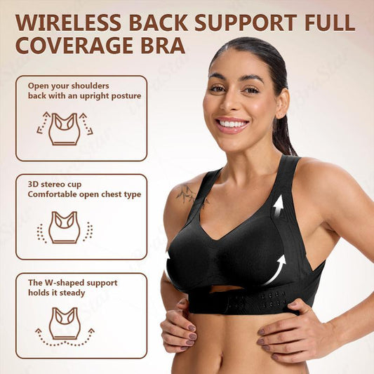 PostureLift™ Sculpt Bra
