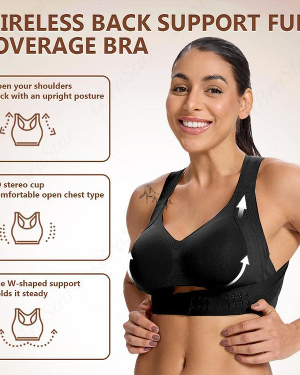 PostureLift™ Sculpt Bra