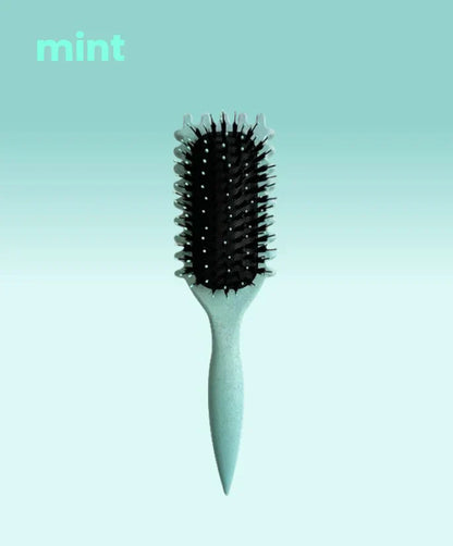 CurlEase™ Curl Defining Brush (80% OFF TODAY ONLY)