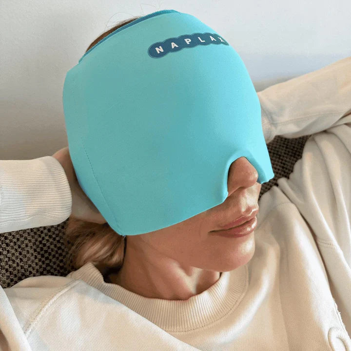 Naplax Relief Cap