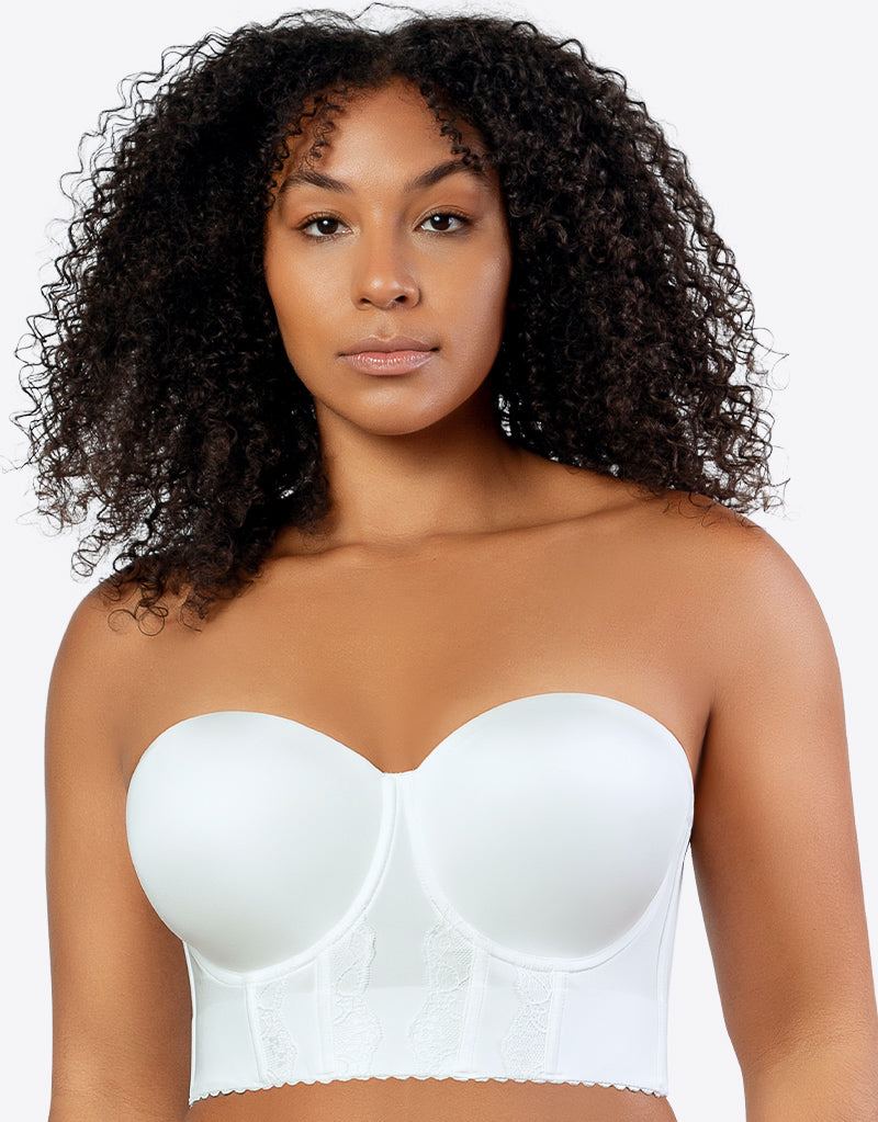 StayUp™ Sculpt Strapless Bra