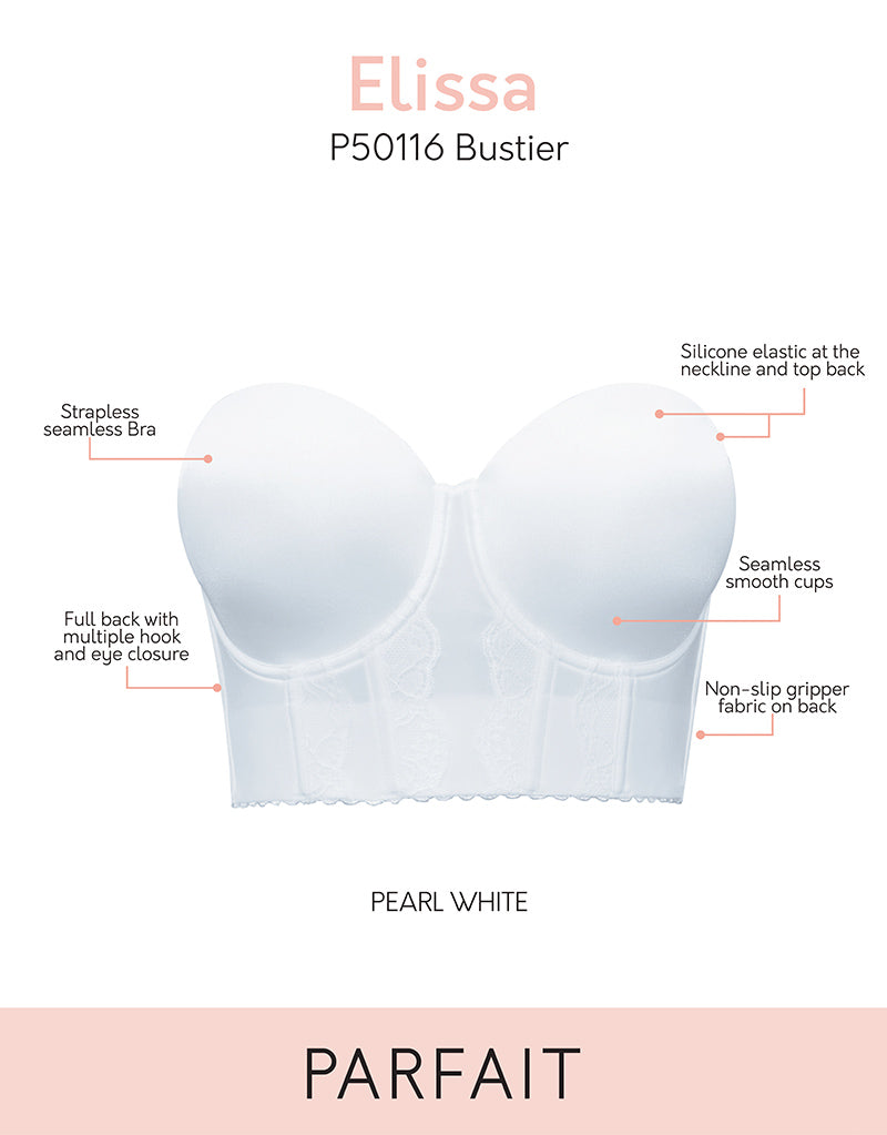 StayUp™ Sculpt Strapless Bra