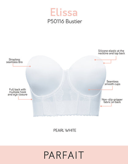 StayUp™ Sculpt Strapless Bra