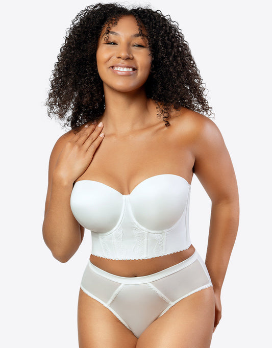 StayUp™ Sculpt Strapless Bra