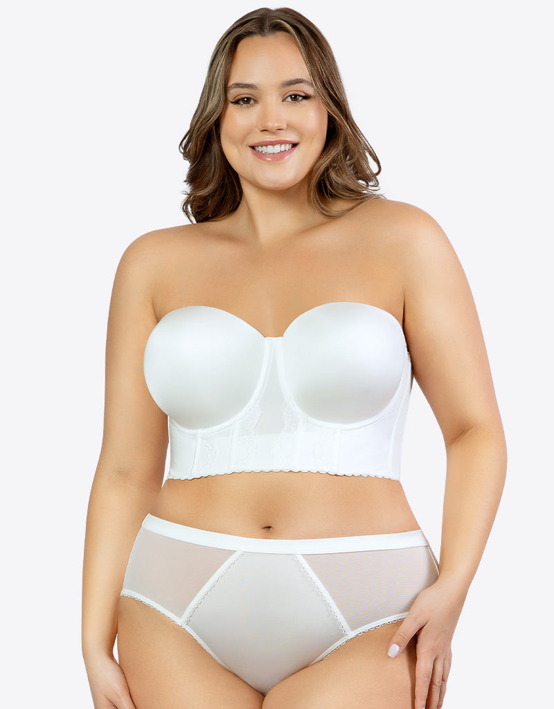 StayUp™ Sculpt Strapless Bra