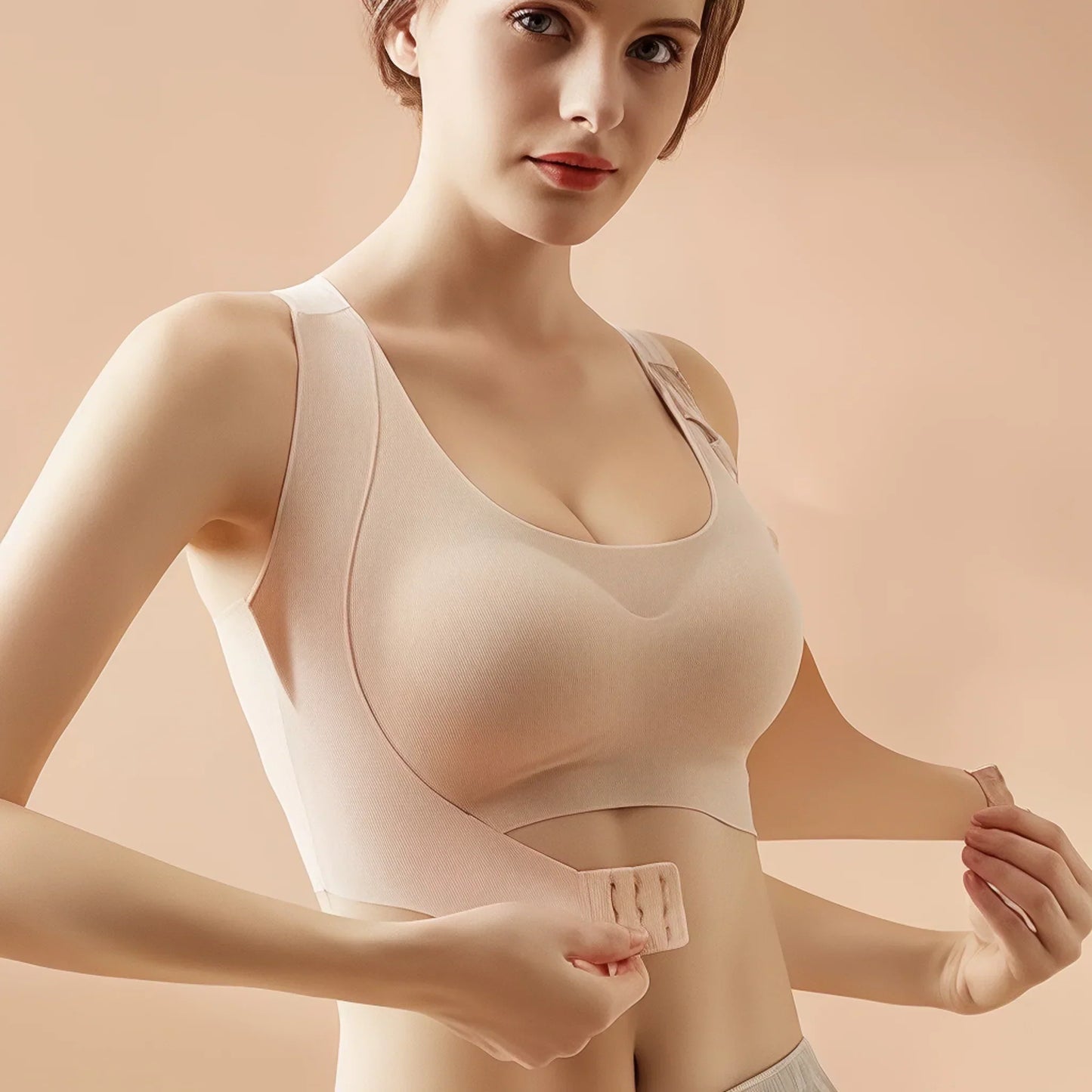 PostureLift™ Sculpt Bra