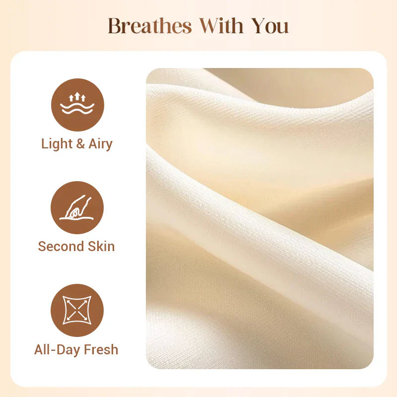 JellyLift™ Deep V Wireless Bra