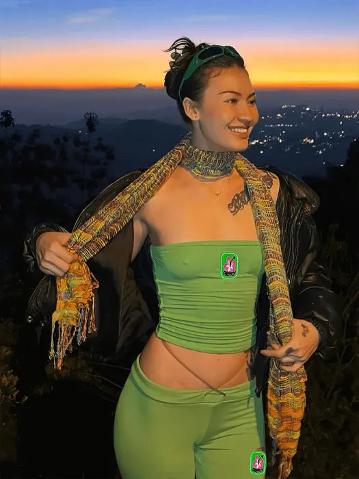 Paradise Lounge Set