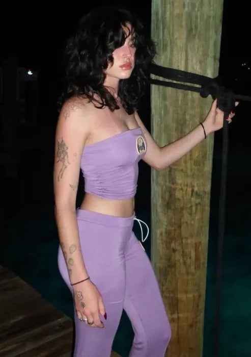 Paradise Lounge Set