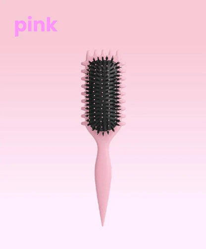 CurlEase™ Curl Defining Brush (80% OFF TODAY ONLY)