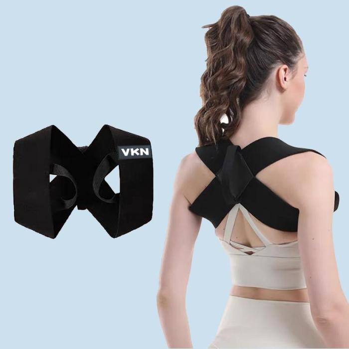 ShoulderLock Pro
