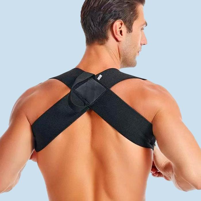 ShoulderLock Pro